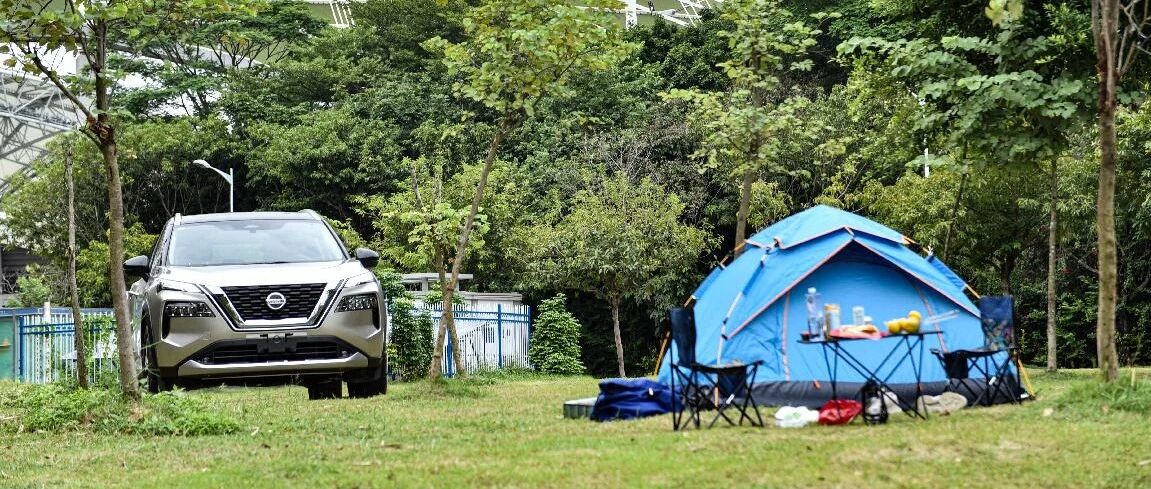 车主故事 | 从拒绝到深爱，只需一台全新一代奇骏