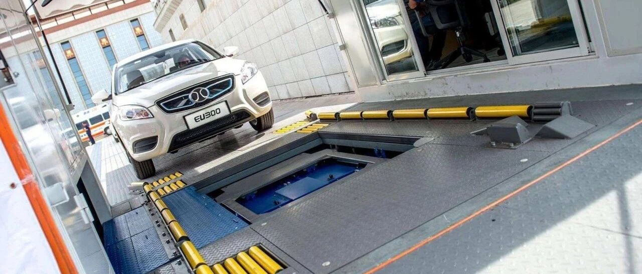 政策新动向|新能源发展再推进，“碰瓷”要负重大刑罚