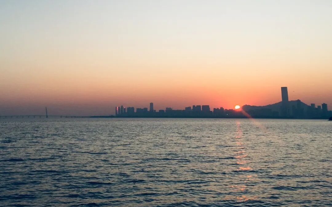 SGDA 能量秀 | 陈丽斯：享受用设计丈量未知领域的过程