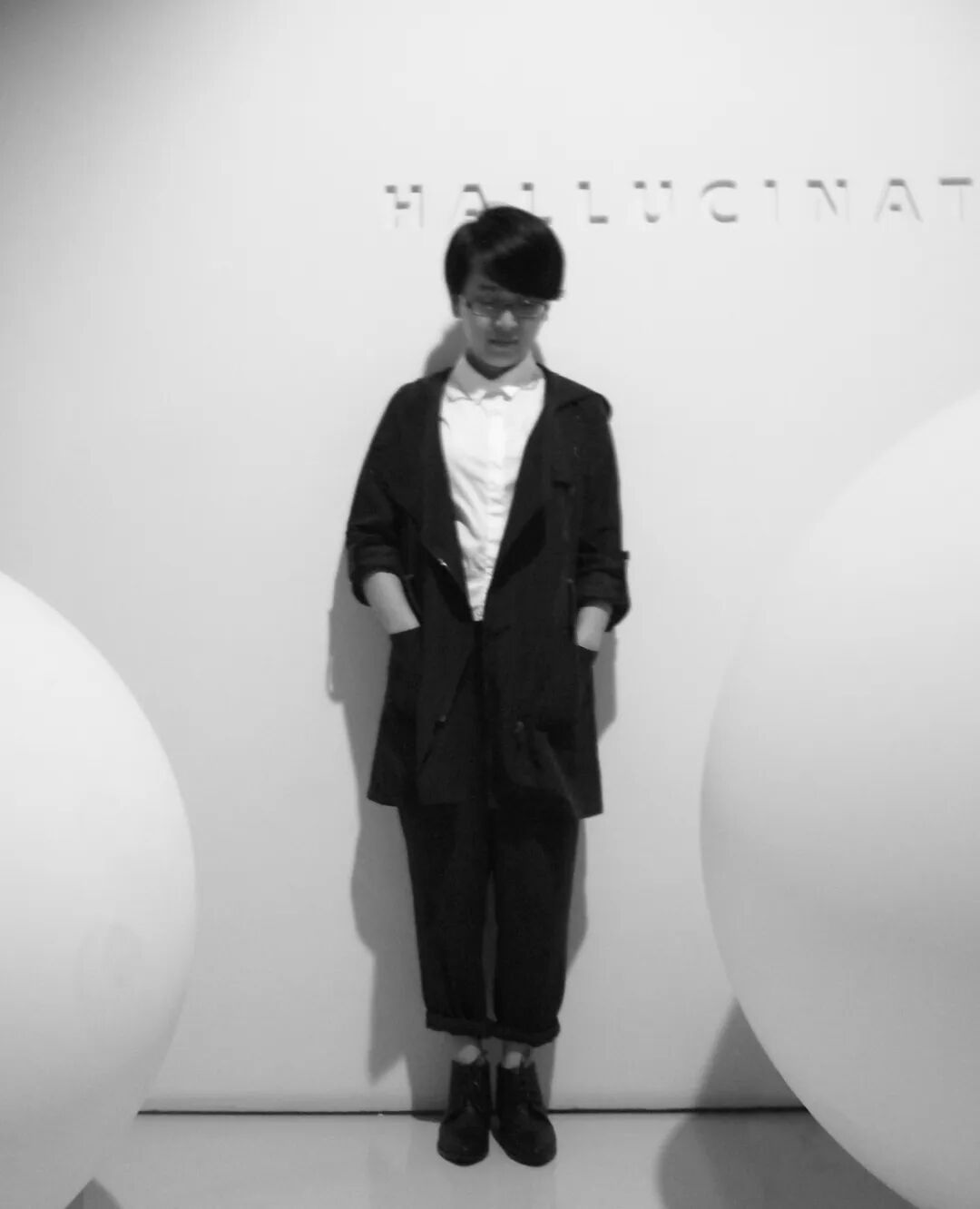 SGDA 能量秀 | 陈丽斯：享受用设计丈量未知领域的过程