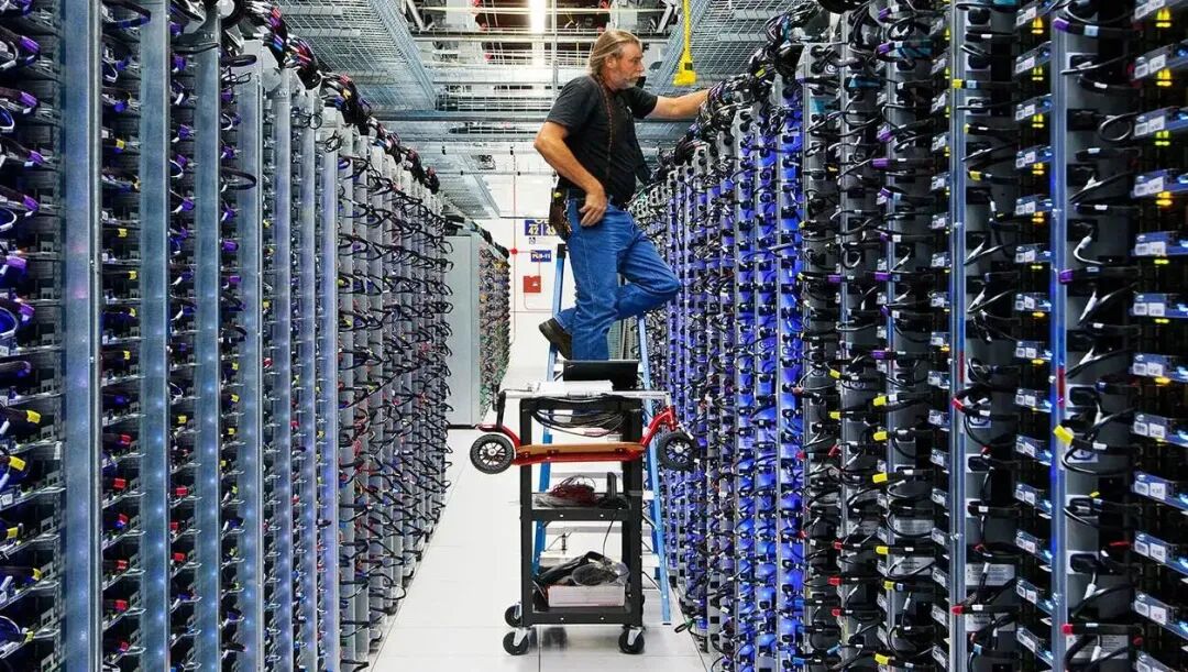 苹果的人工智能应用，跟 ChatGPT 不太一样