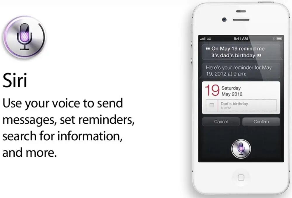 苹果的人工智能应用，跟 ChatGPT 不太一样