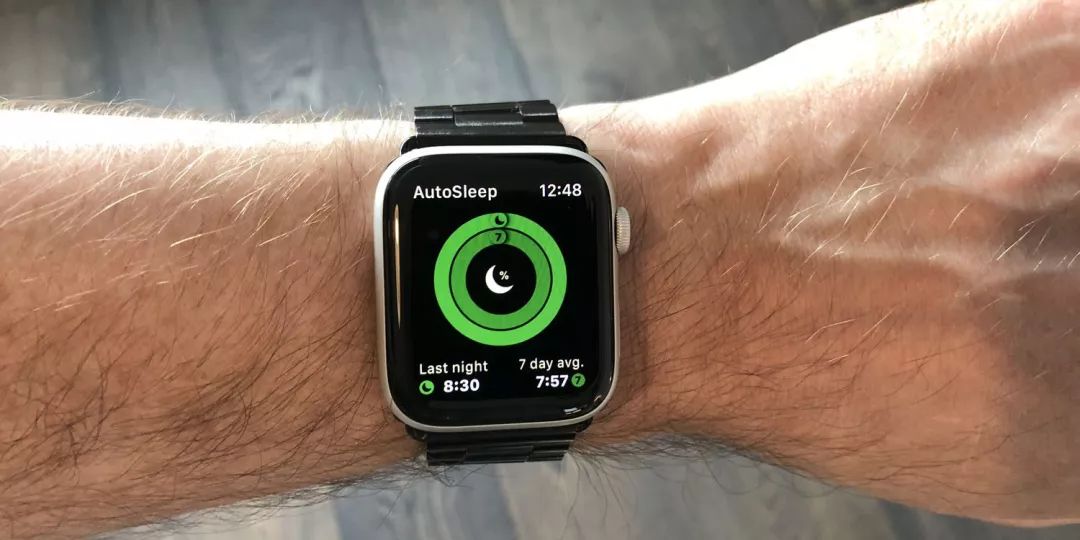 Apple Watch 將增加睡眠追蹤功能 / iPhone 攝影大賽結果公布 / 網友瘋搶星巴克「貓爪杯」 科技 第1張