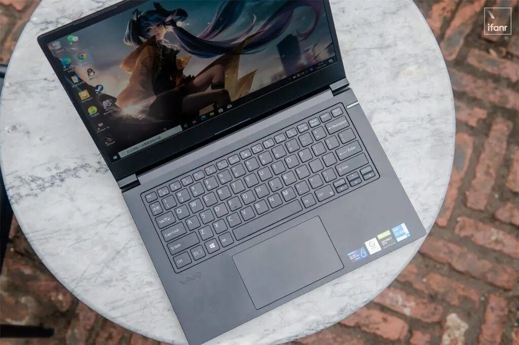 vaio侍14pro体验这才是14英寸性能轻薄本的完全体