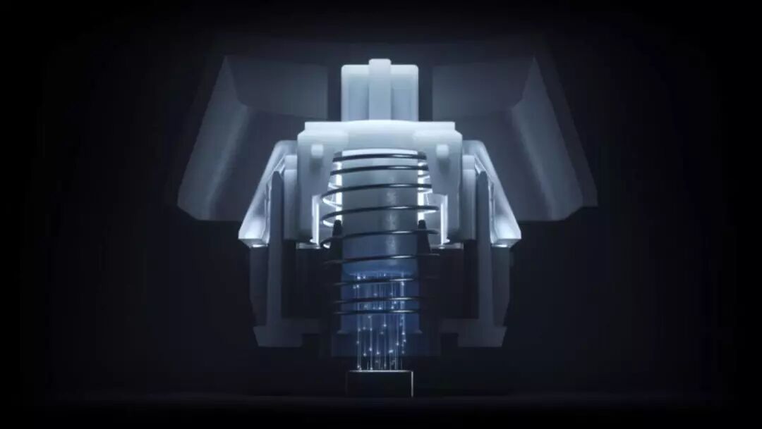 赛睿键盘轴_罗技键盘怎么调灯光