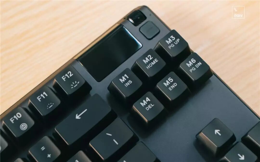 赛睿键盘轴_罗技键盘怎么调灯光