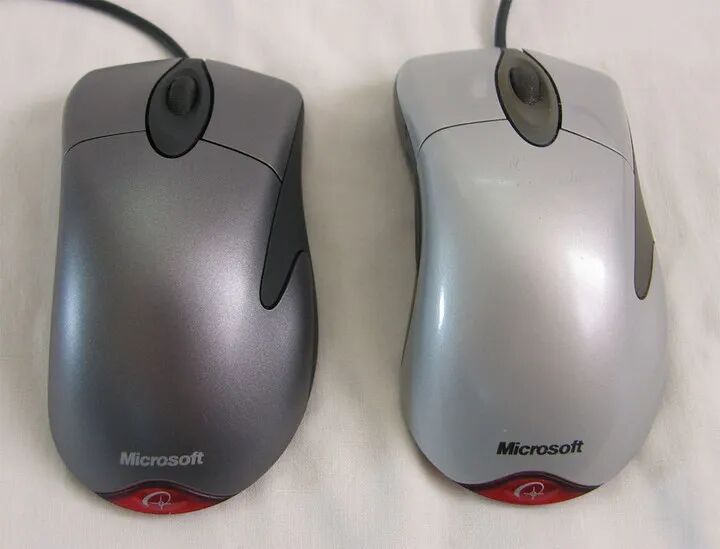 自适应鼠标-工业设计中的人机工学插图1北京工业设计-工业设计公司