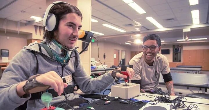 自适应鼠标-工业设计中的人机工学插图17北京工业设计-工业设计公司