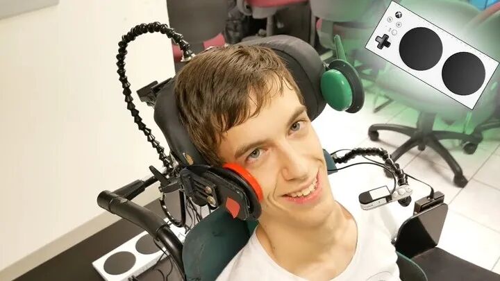 自适应鼠标-工业设计中的人机工学插图15北京工业设计-工业设计公司