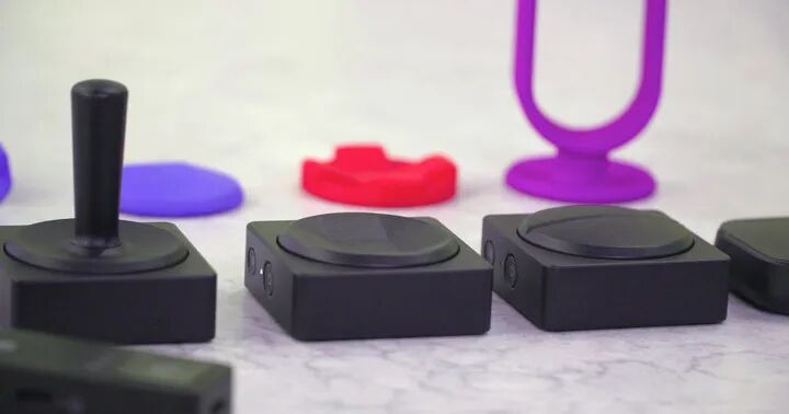 自适应鼠标-工业设计中的人机工学插图10北京工业设计-工业设计公司