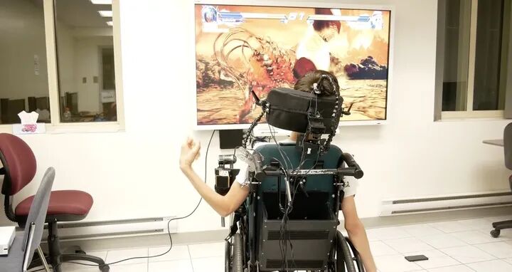 自适应鼠标-工业设计中的人机工学插图16北京工业设计-工业设计公司