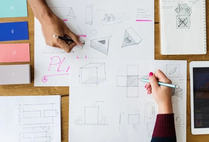 自适应鼠标-工业设计中的人机工学插图19北京工业设计-工业设计公司