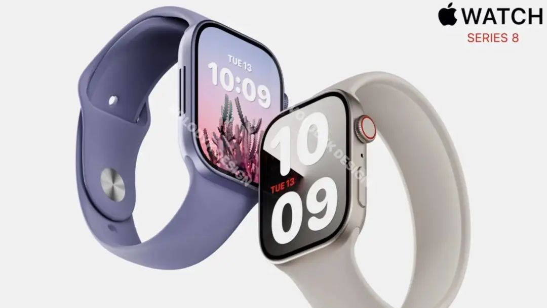 iPhone、iPad 和Mac 之后,下代Apple Watch 也有Pro 款了- 元宇宙 iPhone、iPad 和Mac 之后,下代Apple Watch 也有Pro 款了- 元宇宙