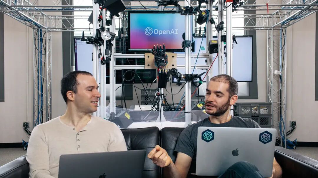 OpenAI高层巨变风波：ChatGPT的三名犹太创始人