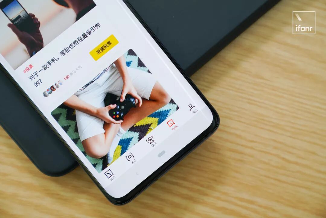 一加 7 Pro：硬件怪兽中的兽王 | 模范评测
