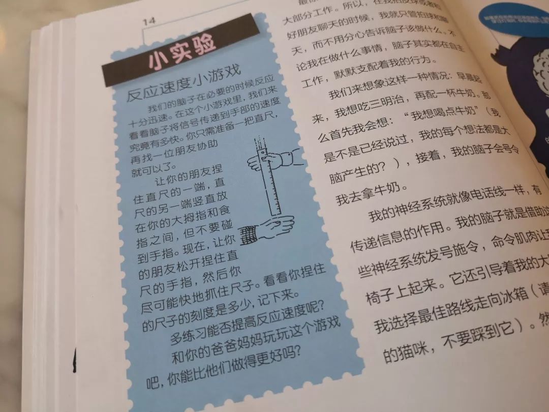 媽媽會選書 | 這節身體認知課，每個家長都該給孩子補上 親子 第22張