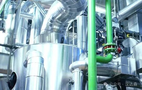 Labom压力变送器应用场景