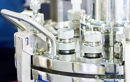 Labom压力变送器应用场景