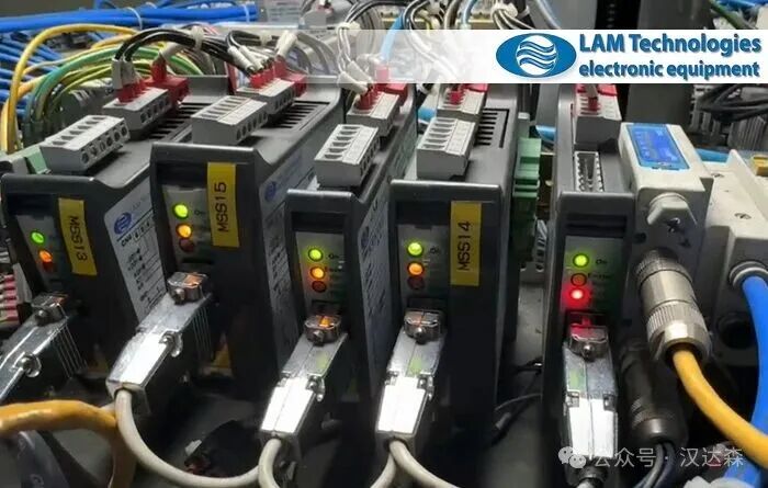 LAM可編程步進(jìn)電機(jī) DS5076系列驅(qū)動(dòng)器新品推薦