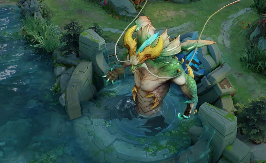 【對比】騰訊新遊-王者出征|啃老手遊-王者榮耀 遊戲 第5張