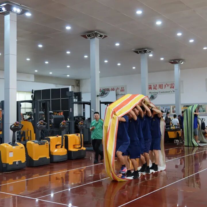 【致敬】迎“八一”，共敘軍企情(圖4)