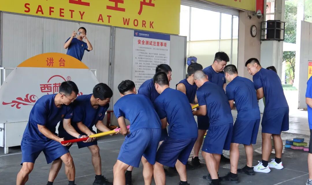 【致敬】迎“八一”，共敘軍企情(圖2)