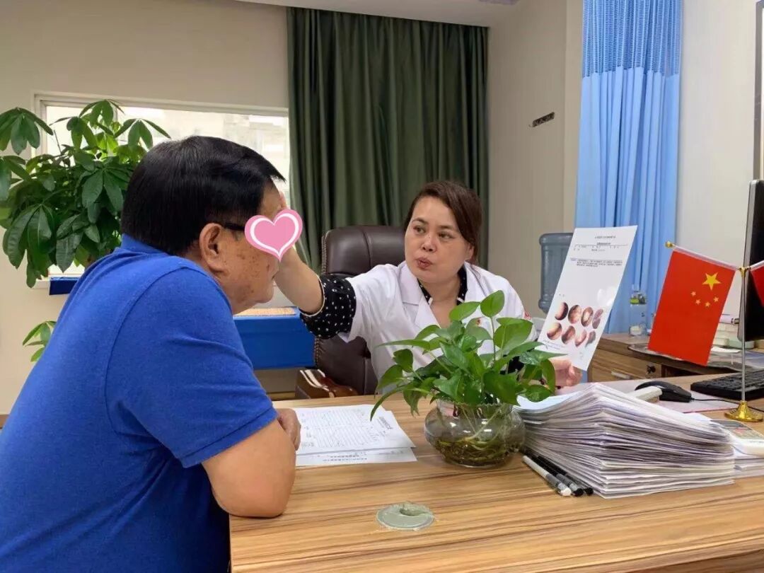 慢性鼻炎的危害大不大?看了你就知道！