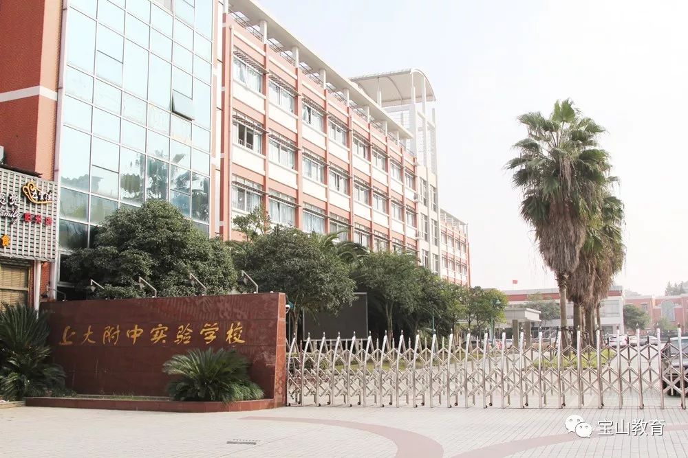 【通訊眼】寶山10所初中加入上海市"百所v通訊初中強校新聞實驗校"!初中工程語文教學圖片