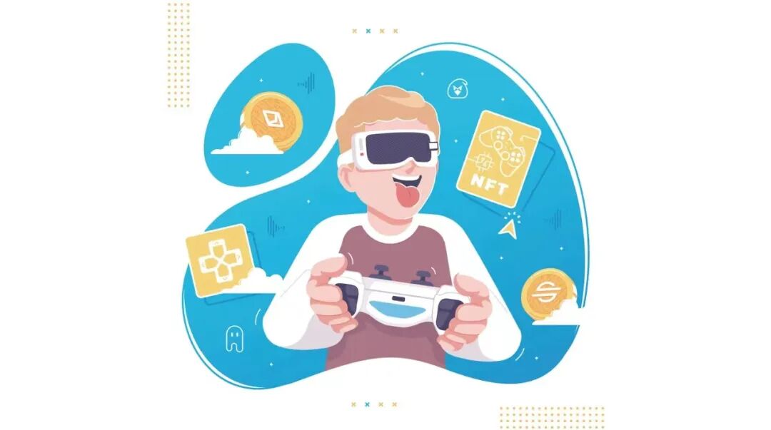 链游或将成未来大趋势，NFT又是否能起死回生？