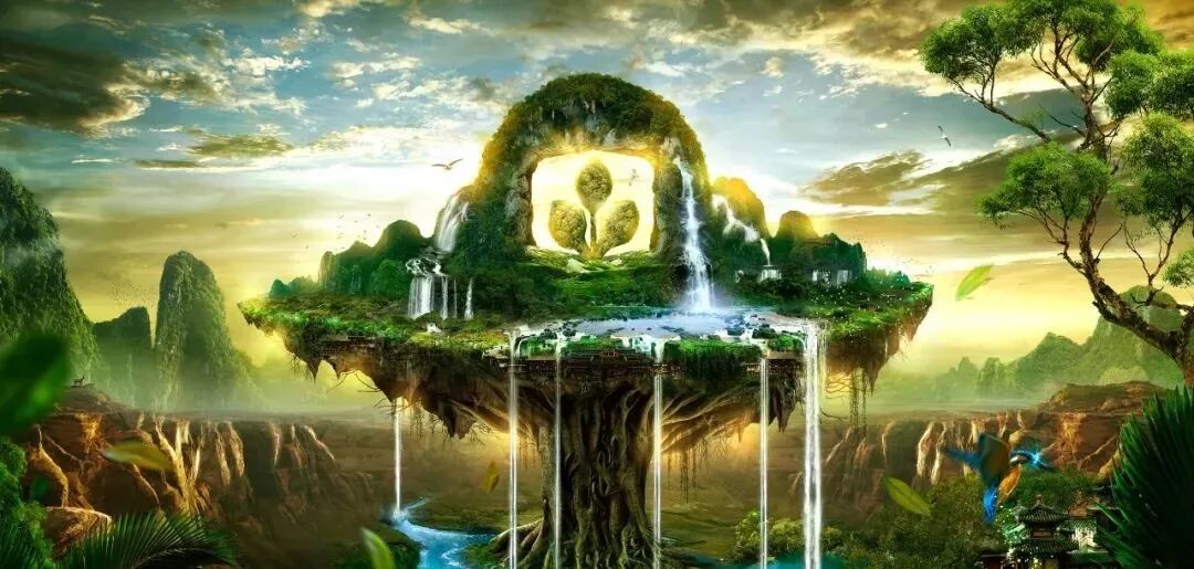 电商视觉设计学习资源 含教程\素材\案例【188期】