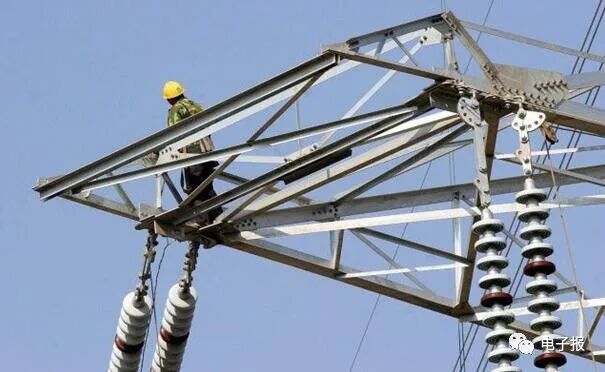 新能源汽车的快充与慢充接口的图11