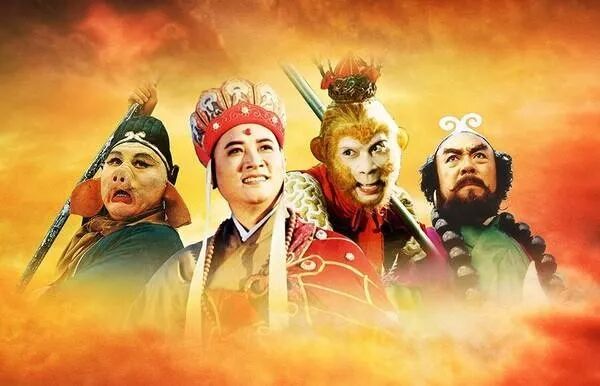 2019西游记主题文创作品征集活动获奖作品公示