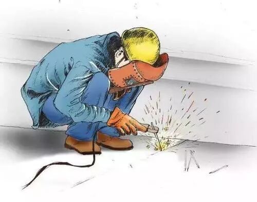 大家来找“茬”！一张图里竟然隐藏了20多处安全隐患......