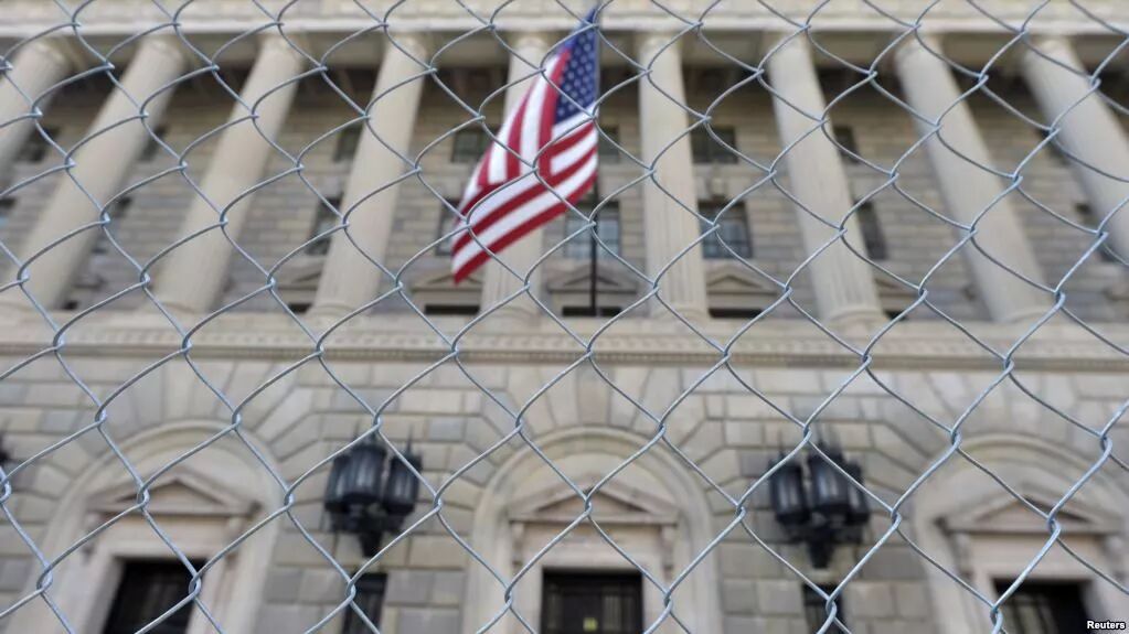 美国商务部，版权属于原作者