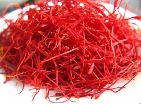 藏红花这样搭配着吃，有事半功倍的效果！