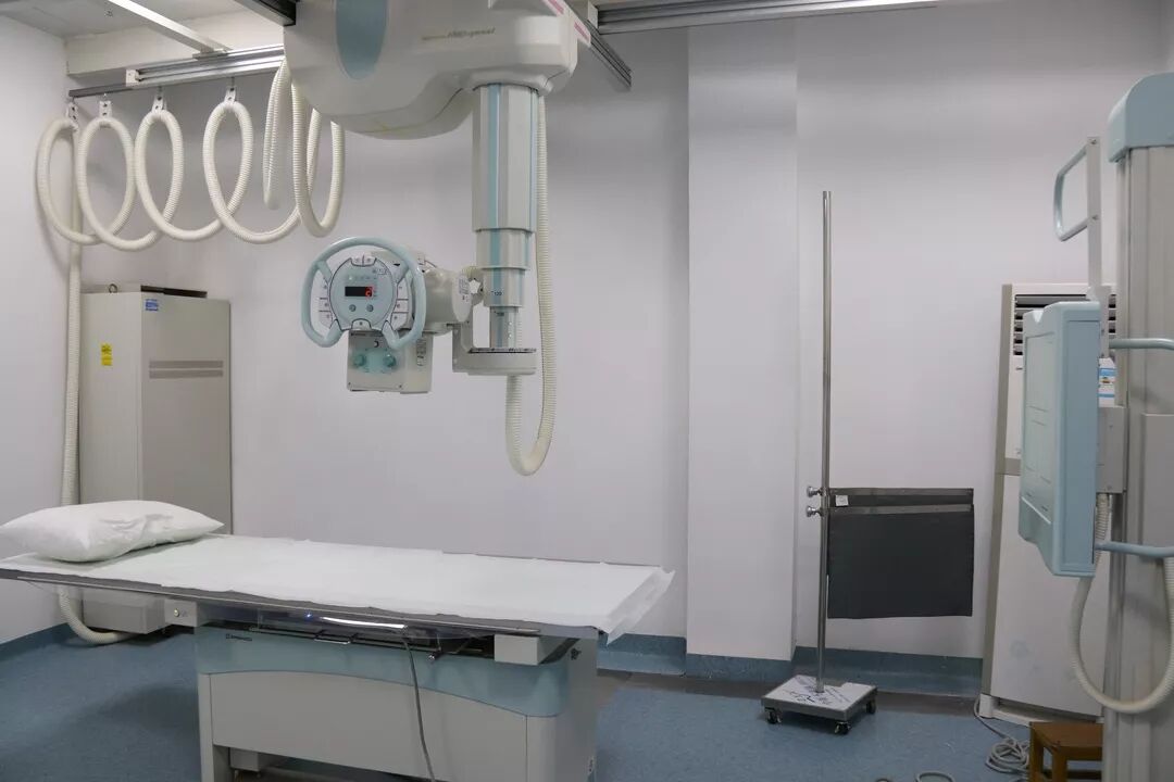 x射线为什么叫dr知道却不了解的体检项目—数字化X射线摄影系统（DR）_https://www.jmylbn.com_新闻资讯_第4张