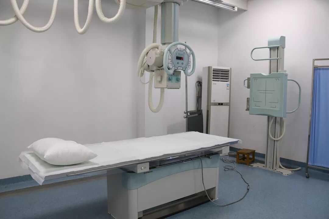 x射线为什么叫dr知道却不了解的体检项目—数字化X射线摄影系统（DR）_https://www.jmylbn.com_新闻资讯_第1张