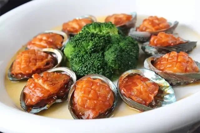 15款 旺销招牌菜