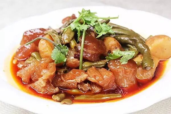 七款地道清真菜式,民族风味尽在此间! - chrome插件网