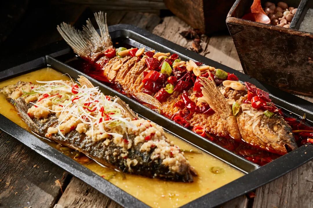 大厨分享六道铁板菜,风味十足,月销千份!超车?