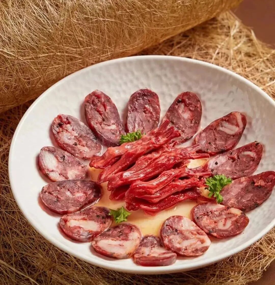 五道双拼菜美味double销量也倍增