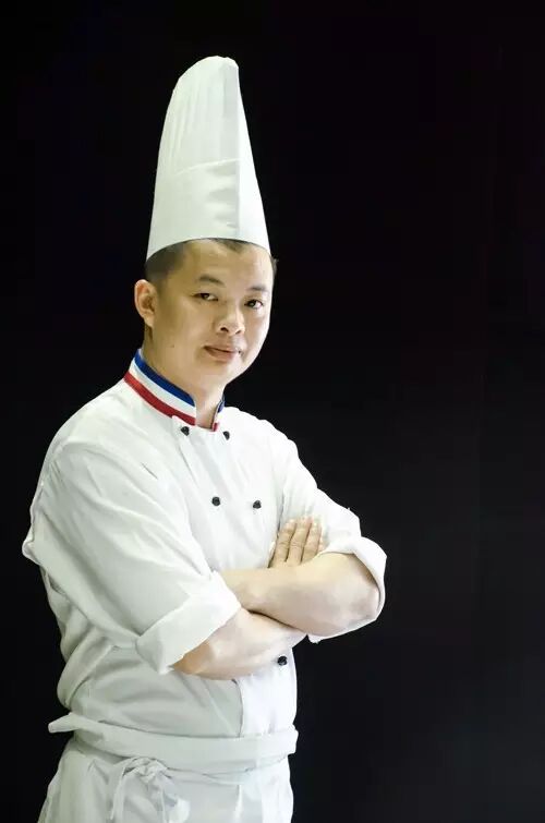 红厨红菜 | 吴汉华:很庆幸,我有一个万千厨师都想有的师父