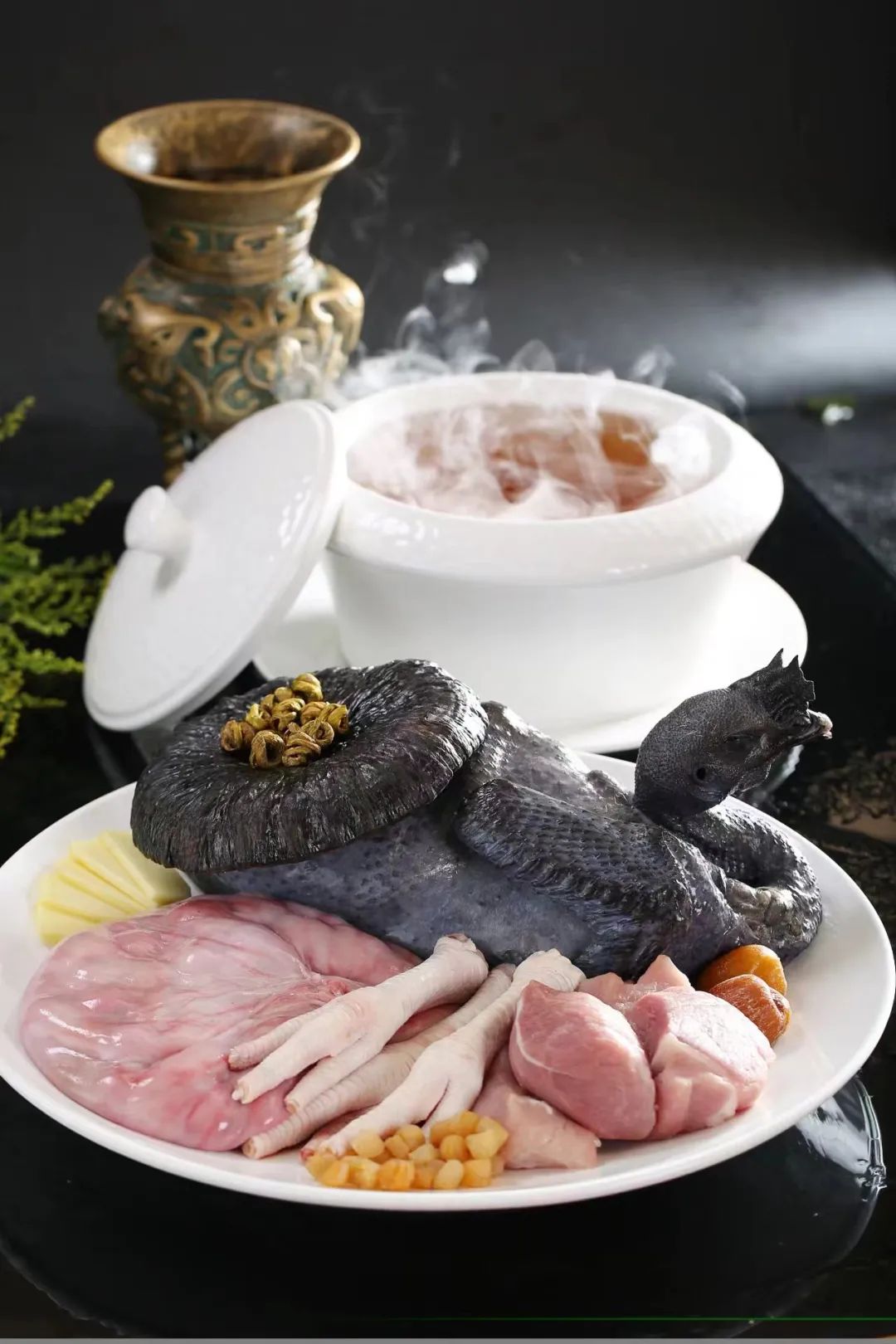 15款 旺销招牌菜