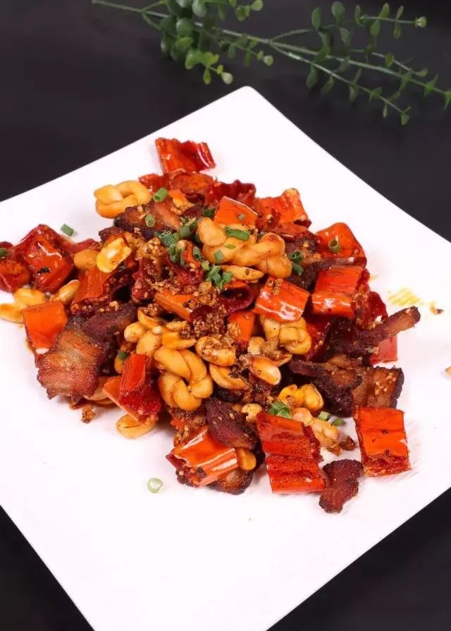 15款 旺销招牌菜