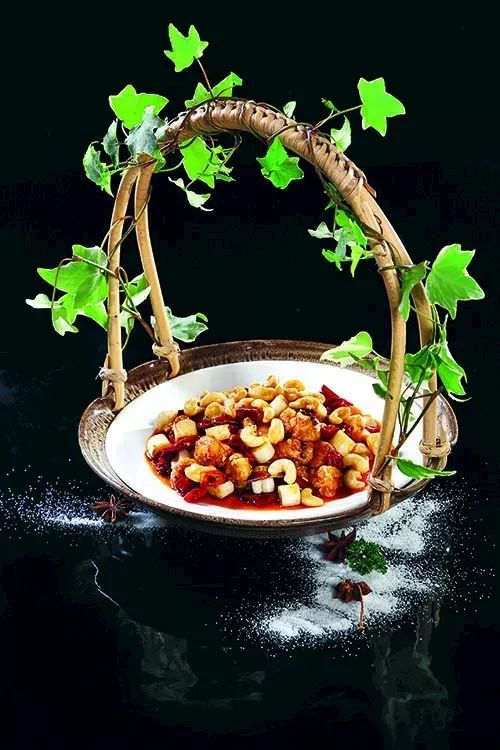 15款 旺销招牌菜