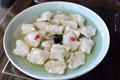 什么是味芡 什么是纯粉芡 勾芡有多少种你真的知道 加入厨师群 微信公众号文章阅读 Wemp