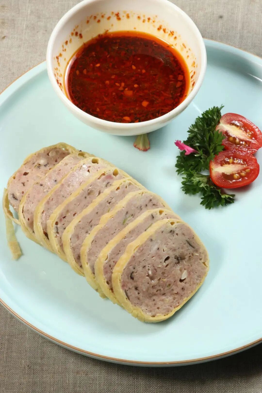 七道开胃凉菜制作，物美价廉，非常实用！