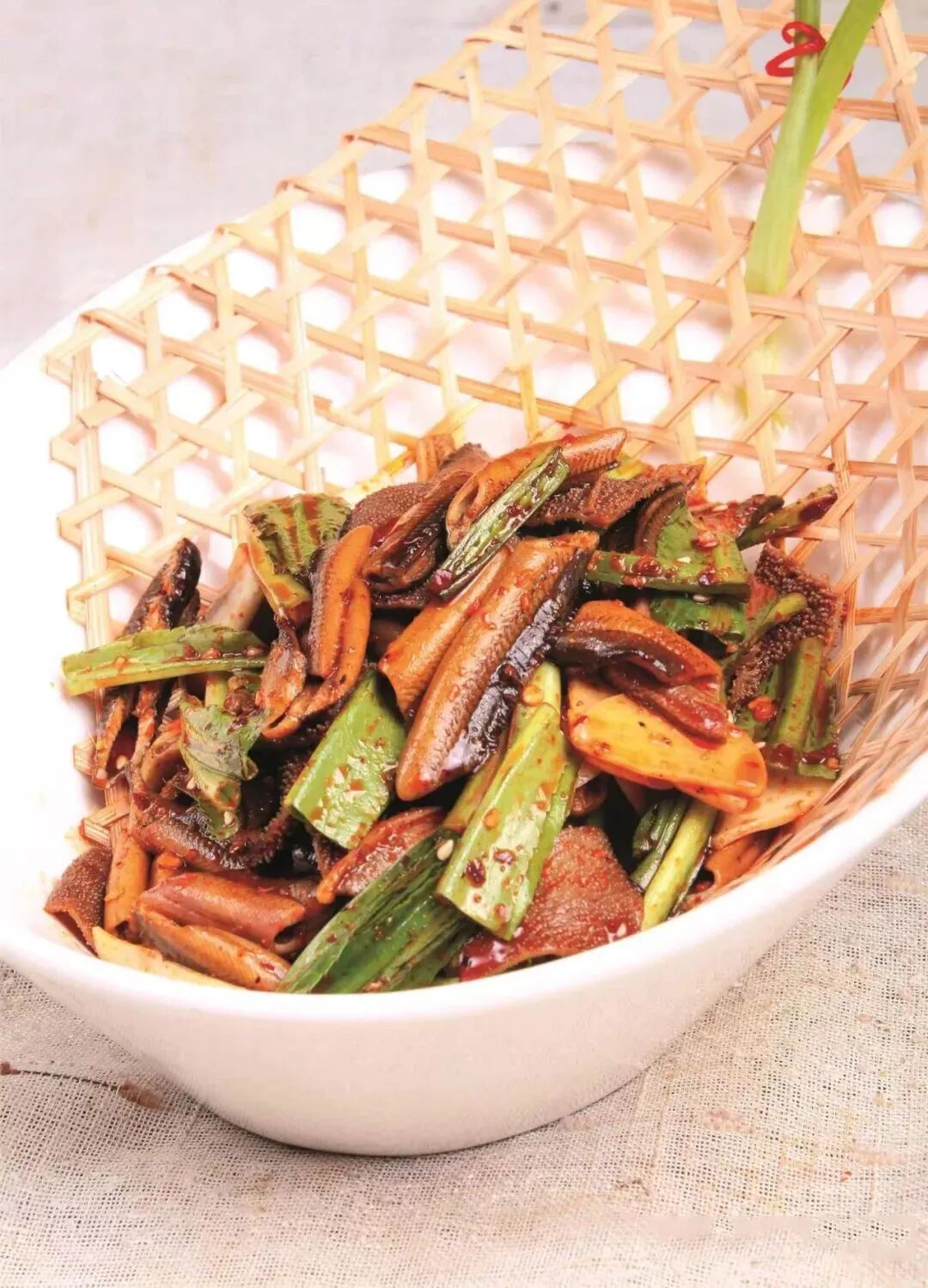 七道开胃凉菜制作，物美价廉，非常实用！