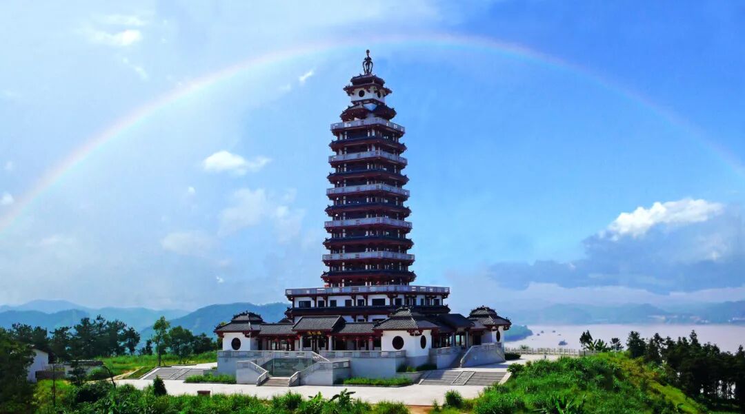 五个维度与大美肇庆惊艳相遇