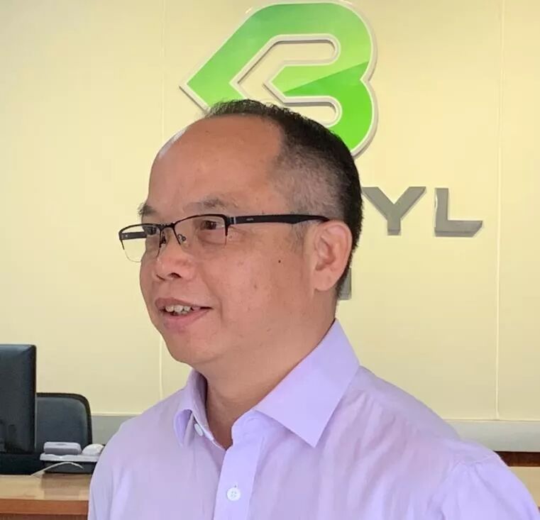 慈善人物全国轻工业劳动模范 吴木生